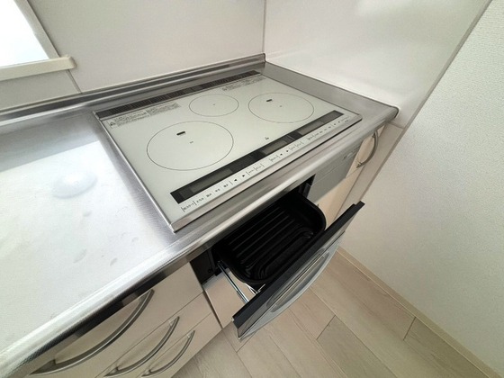 サンセール東古松Ⅱ