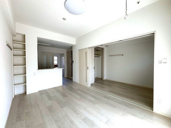 サンセール東古松Ⅱ