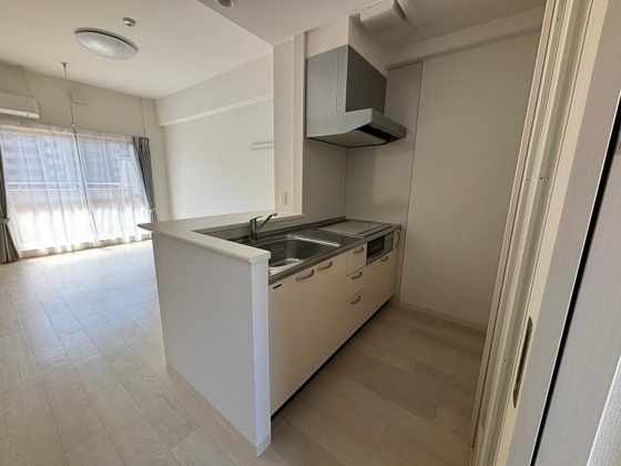 サンセール東古松Ⅱ