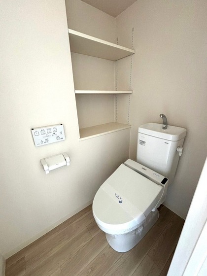 サンセール東古松Ⅱ