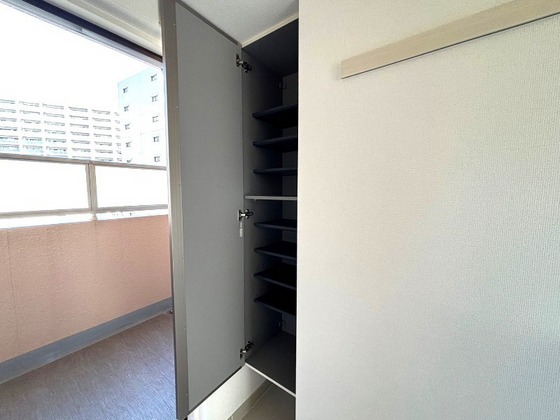 サンセール東古松Ⅱ