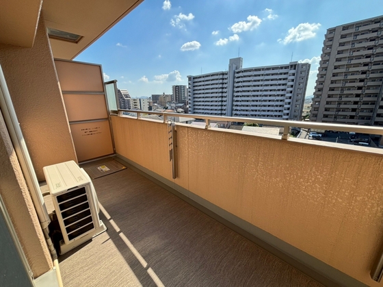 サンセール東古松Ⅱ