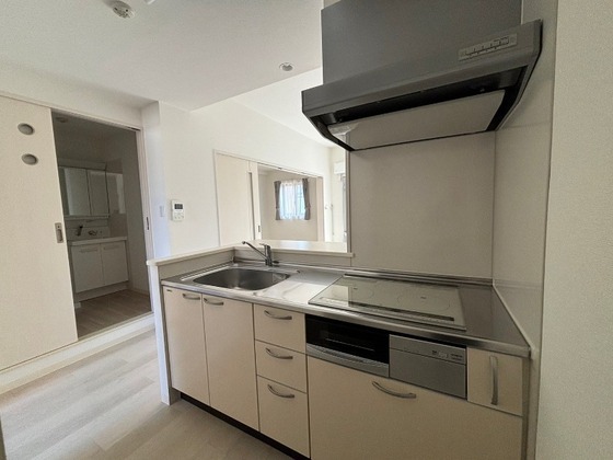 サンセール東古松Ⅱ