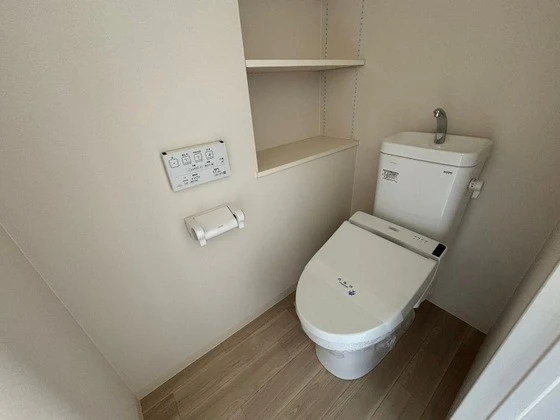 サンセール東古松Ⅱ