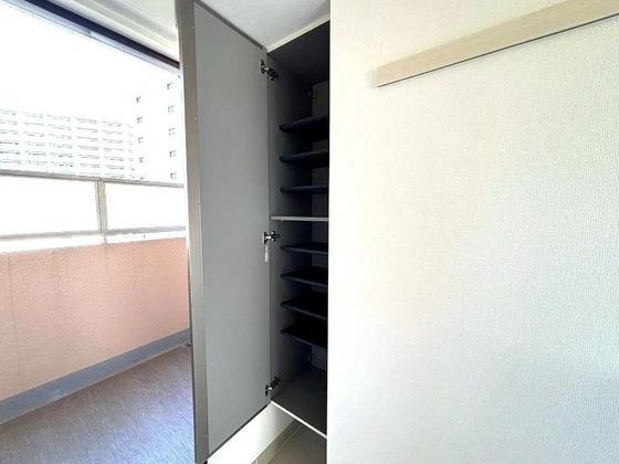 サンセール東古松Ⅱ