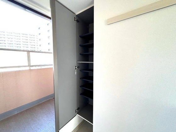 サンセール東古松Ⅱ