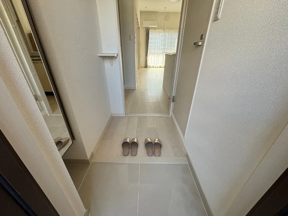 サンセール東古松Ⅱ