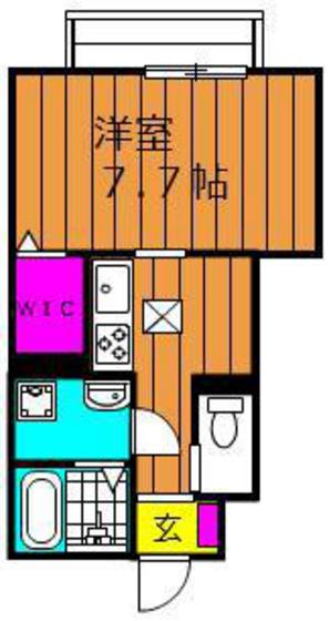 ヴィレッジ ド ルシオル