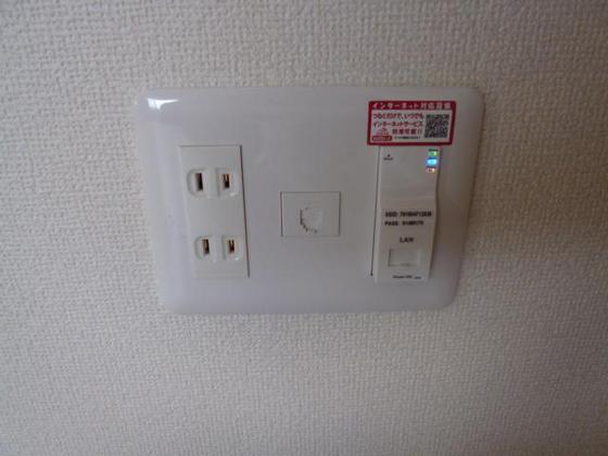 ヴィレッジ ド ルシオル