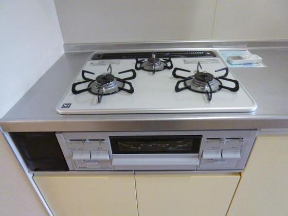 ヴィレッジ ド ルシオル