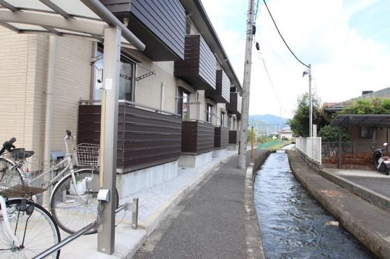 ヴィレッジ ド ルシオル