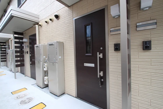 ヴィレッジ ド ルシオル