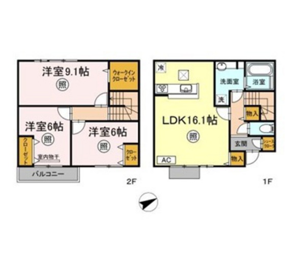 セゾンド オリオン