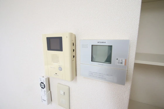 福富リングマンション