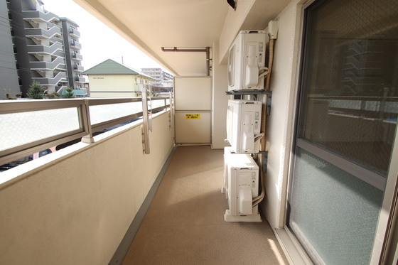 福富リングマンション