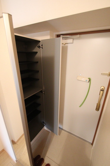 福富リングマンション