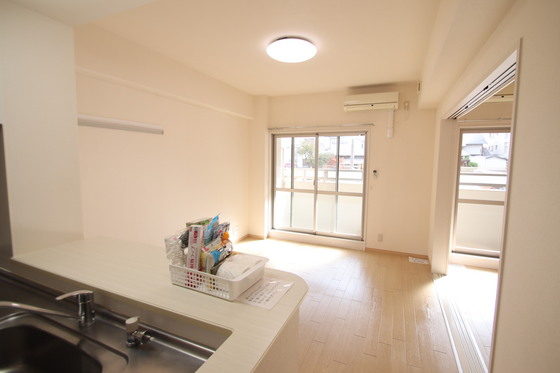 福富リングマンション