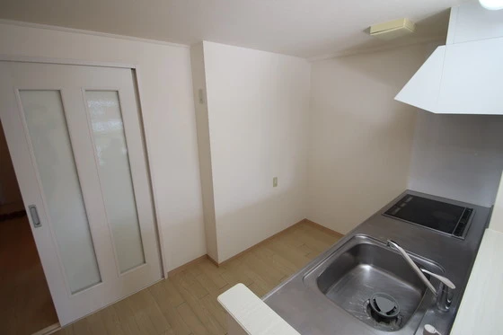 福富リングマンション