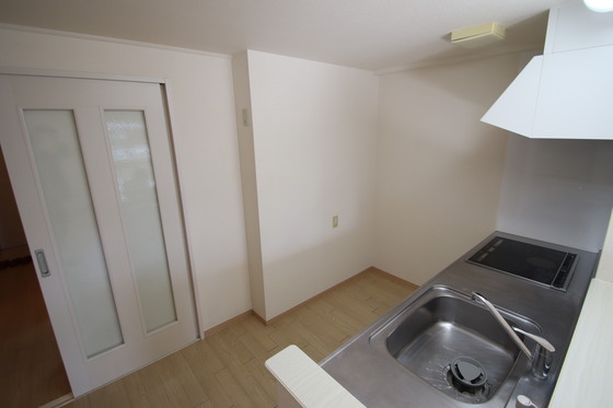 福富リングマンション