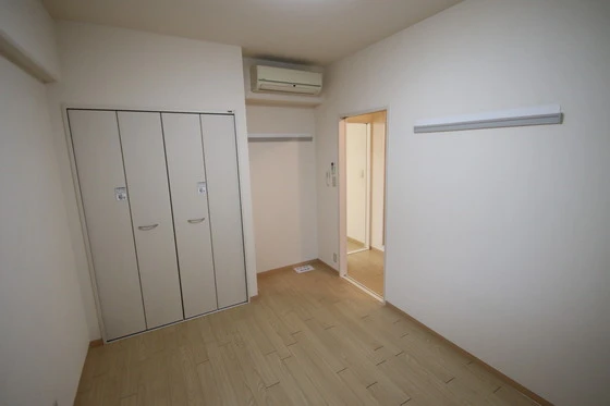 福富リングマンション