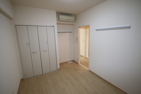 福富リングマンション