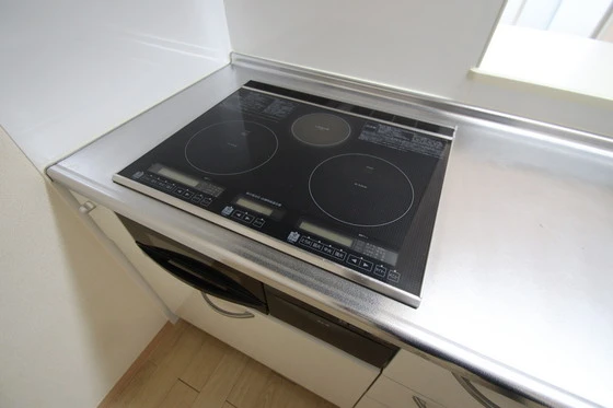 福富リングマンション