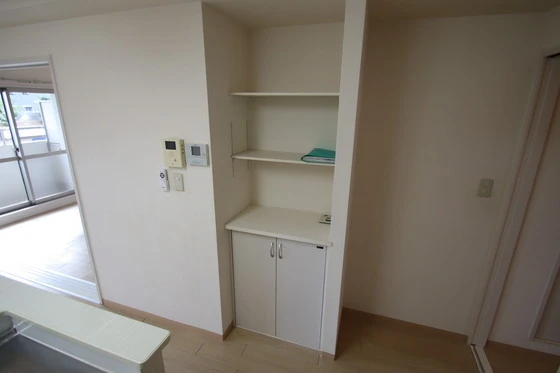 福富リングマンション