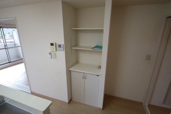 福富リングマンション