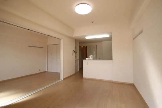 福富リングマンション