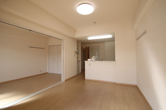 福富リングマンション