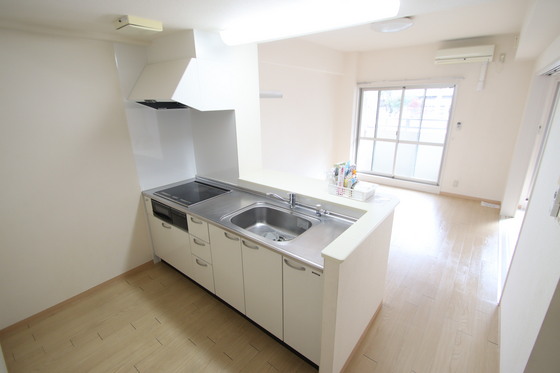 福富リングマンション