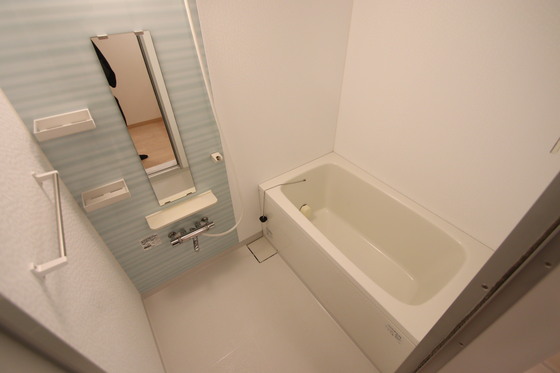 福富リングマンション