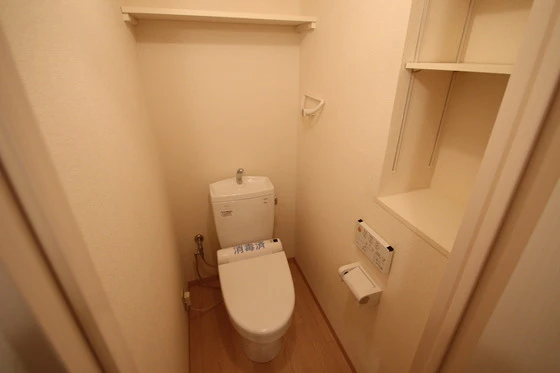 福富リングマンション