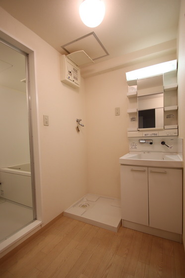 福富リングマンション