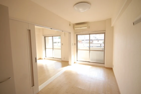 福富リングマンション