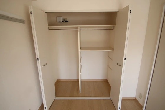 福富リングマンション