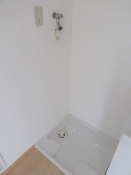 福富リングマンション