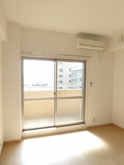 福富リングマンション