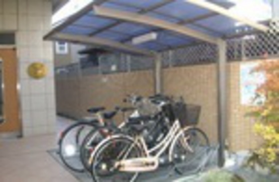 福富リングマンション