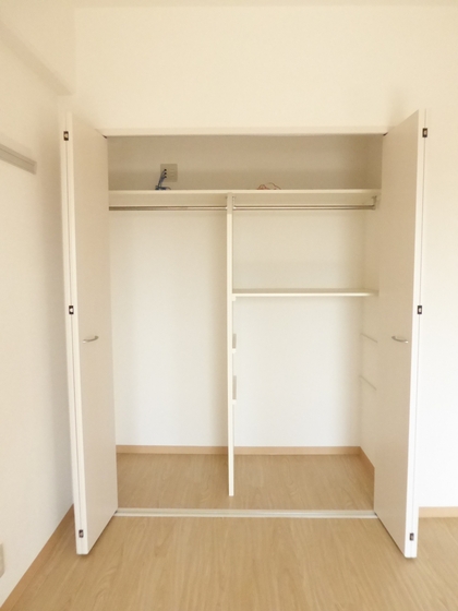 福富リングマンション