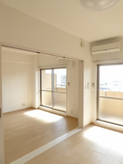 福富リングマンション