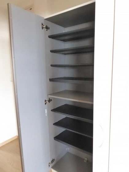 福富リングマンション