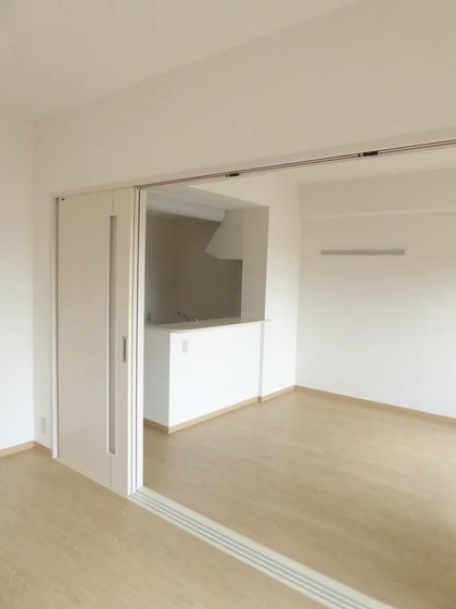 福富リングマンション