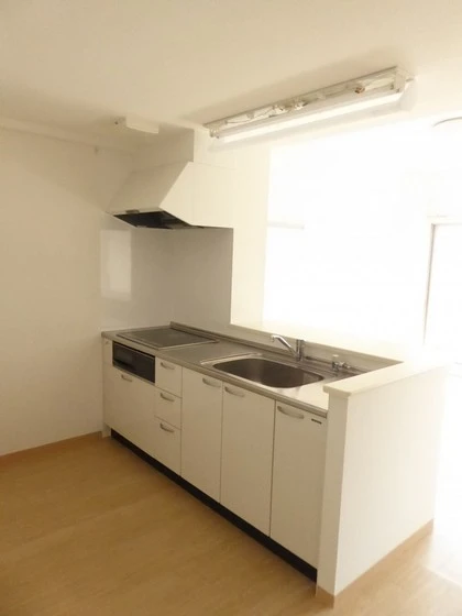 福富リングマンション