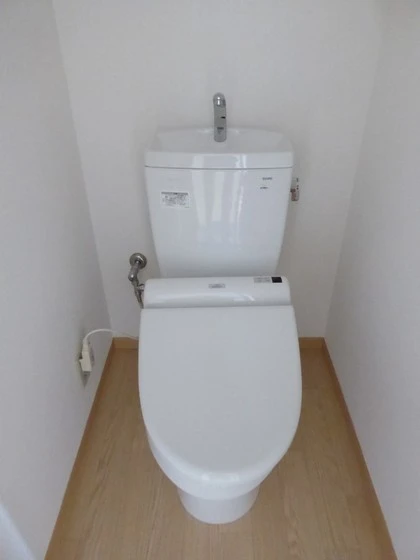 福富リングマンション