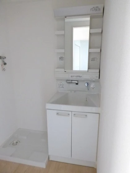 福富リングマンション