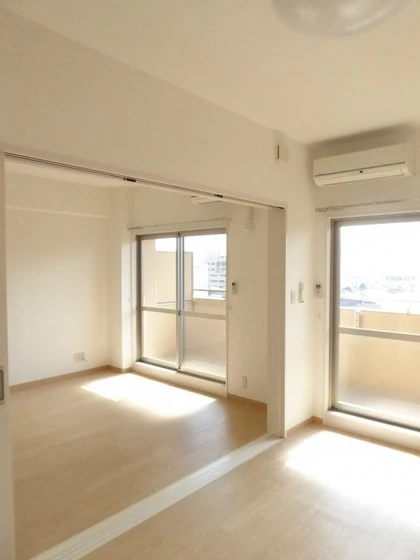 福富リングマンション