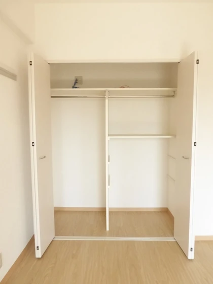 福富リングマンション