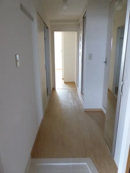 福富リングマンション