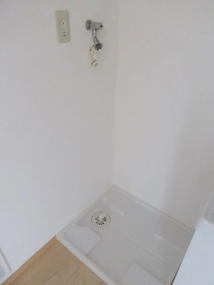 福富リングマンション